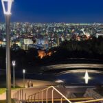 札幌の夜景ドライブスポットTOP20選!