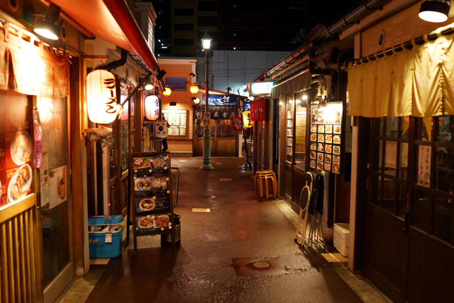 北海道の飲み屋街にある人気のお店15選！美味しい料理とお酒を楽しめる