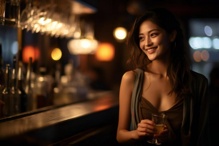 東松山のキャバクラ5店舗！
