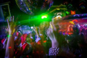 札幌のクラブTOP20！