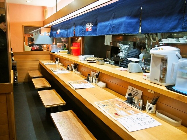 北海道の飲み屋街にある人気のお店15選！美味しい料理とお酒を楽しめる　人気第15位:にぎりめし