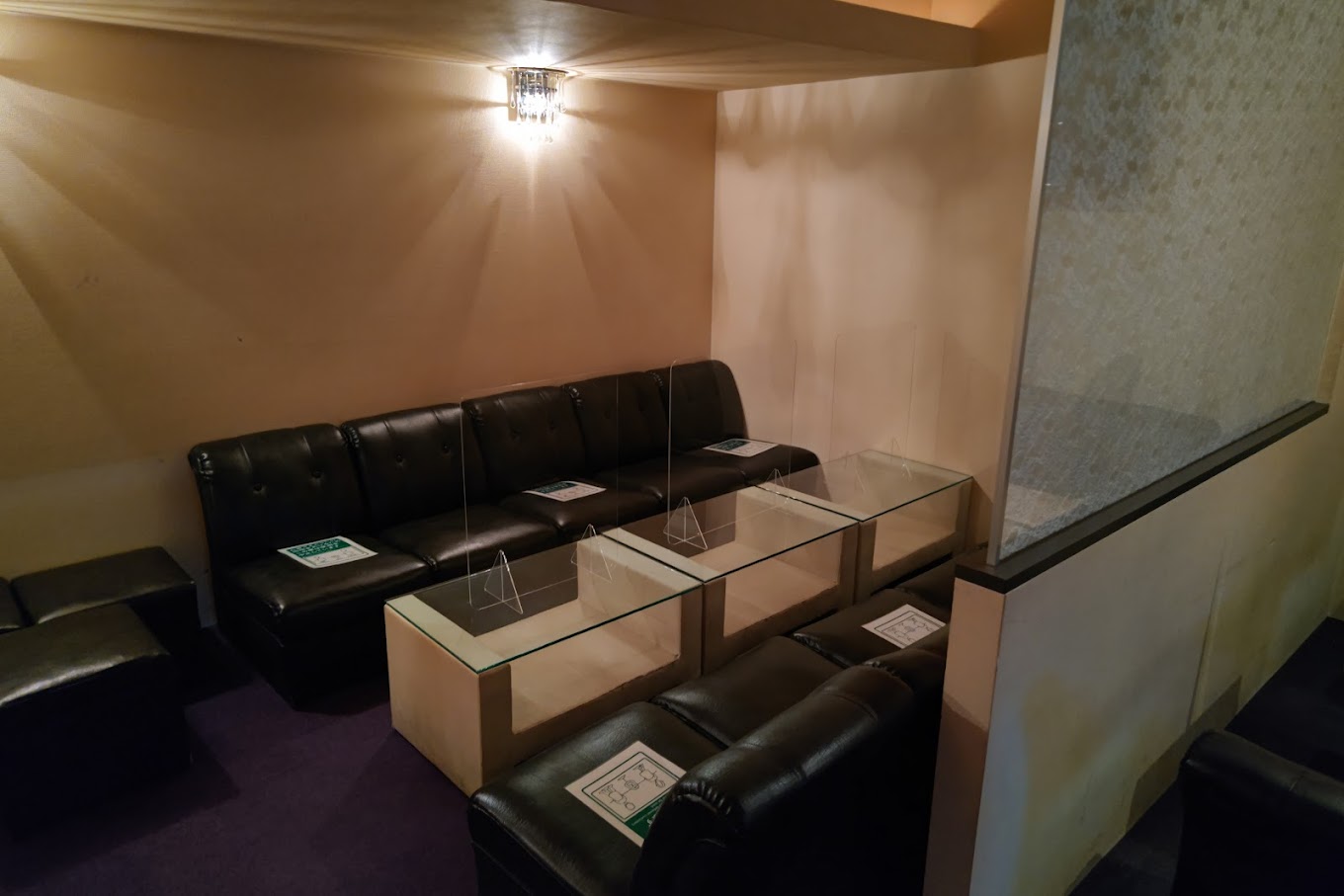 鯖江市のキャバクラ大公開！厳選8店舗：第5位　レジェンド