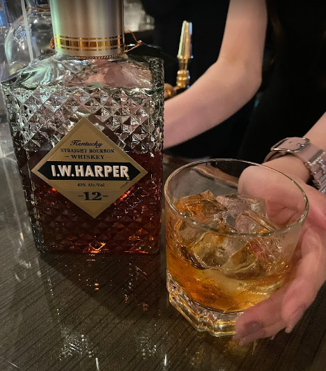 鯖江市のキャバクラ大公開！厳選8店舗：第7位　リアン