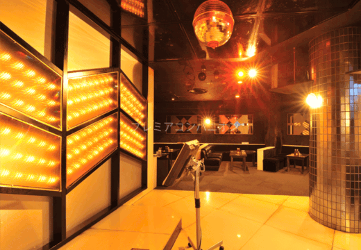 鯖江市のキャバクラ大公開！厳選8店舗：第6位　ＶｉＶｉ