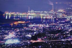 四国中央市のキャバクラTOP4◎