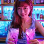 札幌のガールズバーBEST20◎