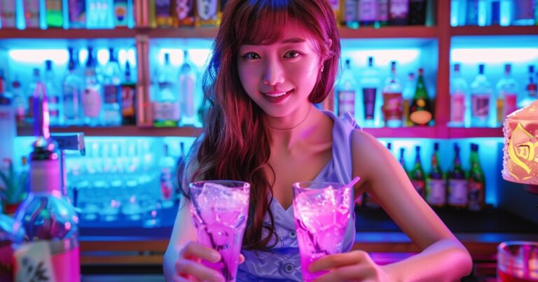 札幌のガールズバーBEST20◎