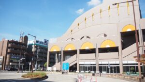 守山区のキャバクラ5店舗！