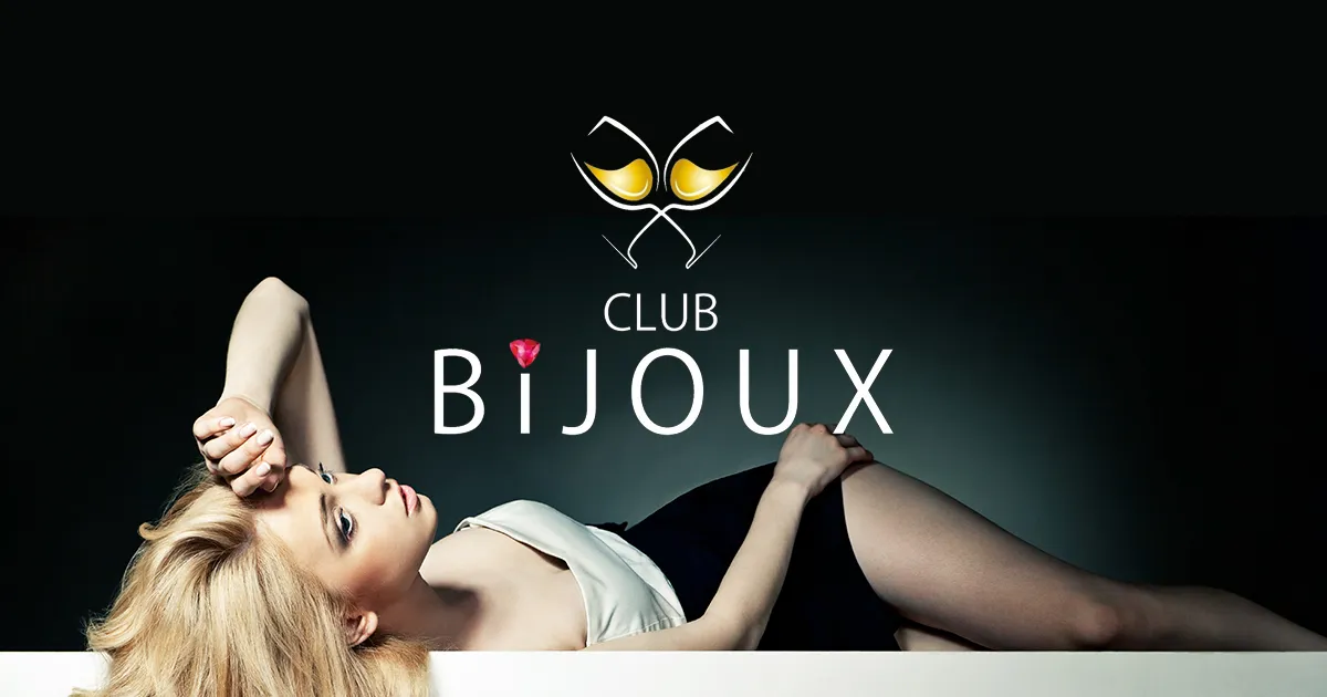 日進のキャバクラBEST8第8位　CLUB Bijoux