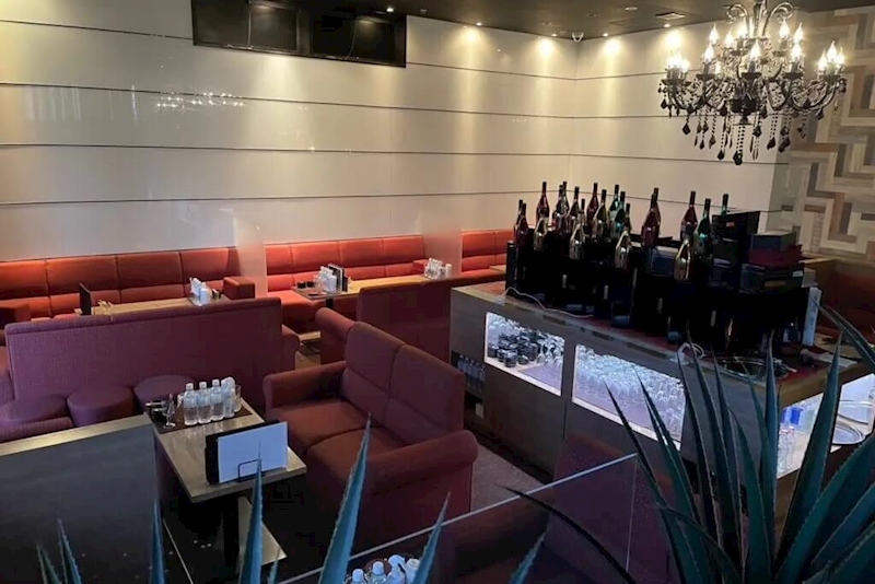 中洲のキャバクラの近いおすすめ店21選：第15位　CLUB BURJ(ブルジュ)