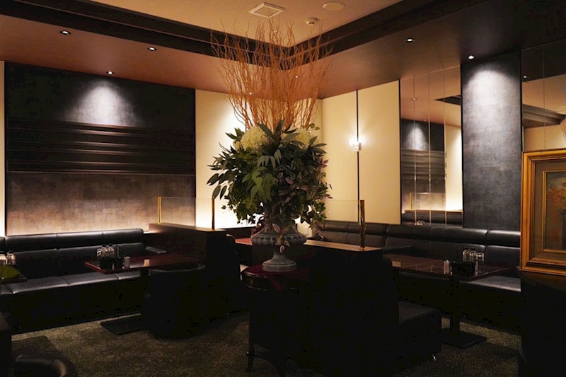 中洲のキャバクラの近いおすすめ店21選：第9位　CLUB NORTH(ノース)