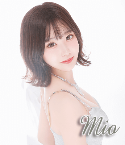 MIOさん