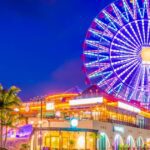 北谷町のキャバクラ大公開!