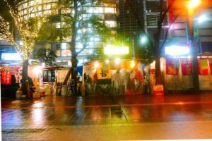 博多飲み屋街のお店10選！