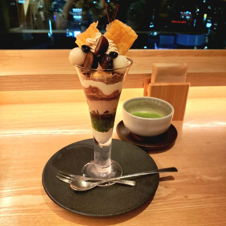 すすきの夜カフェ20選！