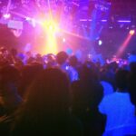 大阪のナイトクラブTOP13！