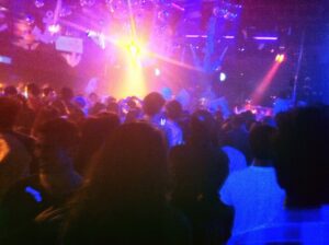 大阪のナイトクラブTOP13！