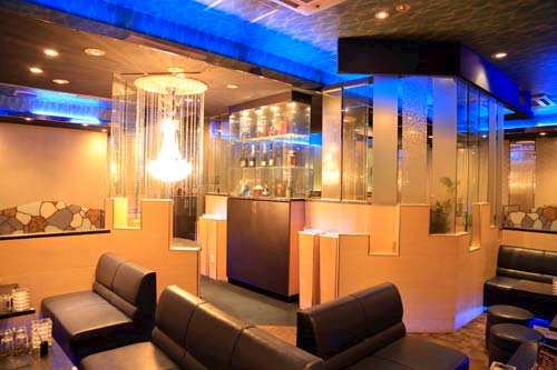中洲のキャバクラの体入のおすすめ20選　19位:CLUB SEA STYLE 