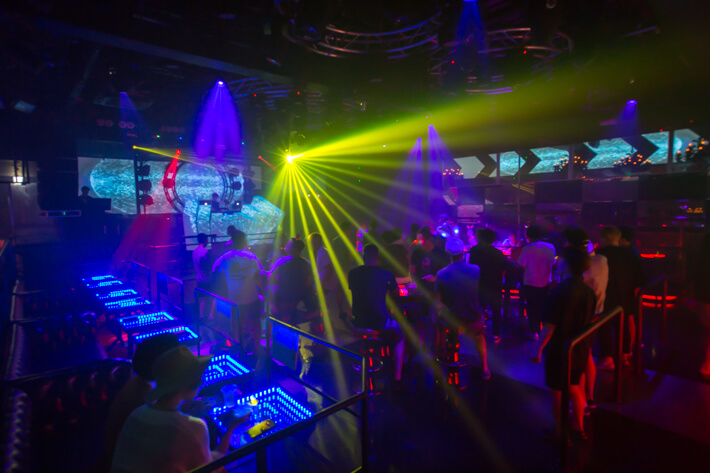 沖縄の相席ラウンジはどこ？素敵な出会いを楽しめるお店TOP8選　人気第4位:club epica
