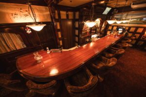 北海道のバー20選！