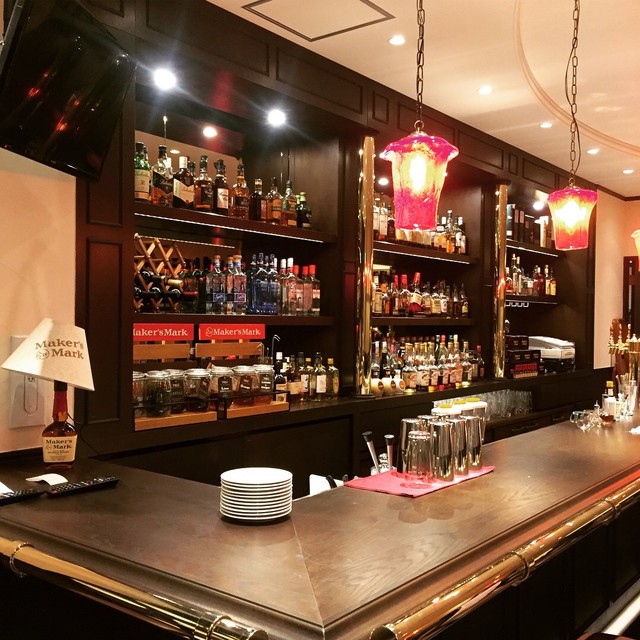 北海道のバーおすすめTOP20選！大人の贅沢なひとときを楽しむ　人気第4位:SUNTORY JIGGER BAR SAPPORO