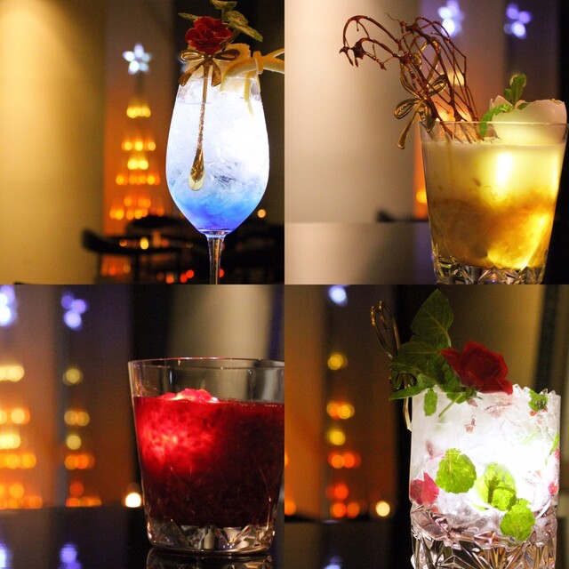 北海道のバーおすすめTOP20選！大人の贅沢なひとときを楽しむ　人気第3位:SUNTORY BAR STYLISH D