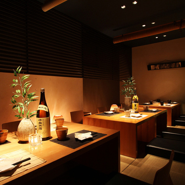 福岡の居酒屋飲み放題TOP20選！　人気第18位:天王 福岡西中洲店