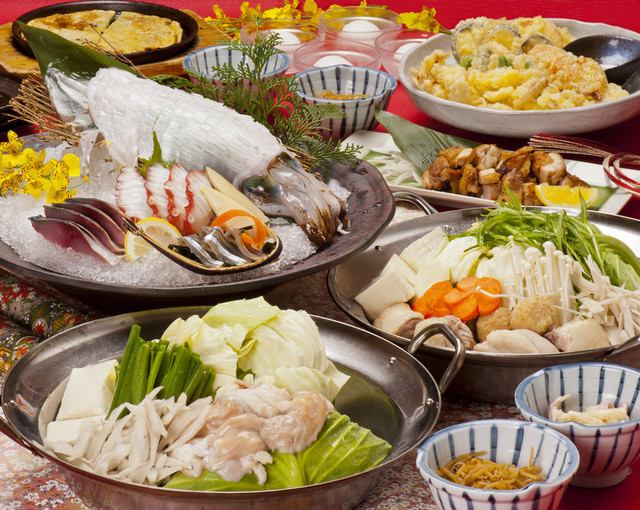 福岡の居酒屋飲み放題TOP20選！　人気第5位:酔灯屋 天神店