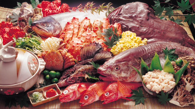 すすきのの夜景が見えるお店TOP15！第8位　コロポックル