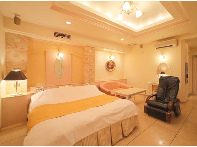 京都のラブホテルでおすすめBEST20！第7位　ファインガーデン京都南