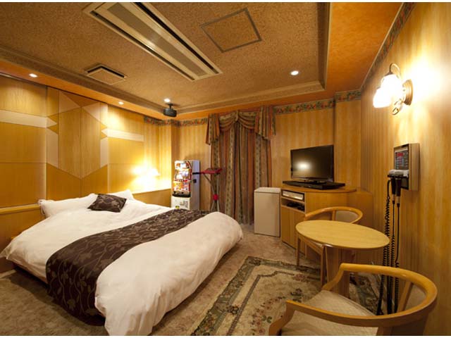 京都のラブホテルでおすすめBEST20！第8位　ホテル サンマルタン