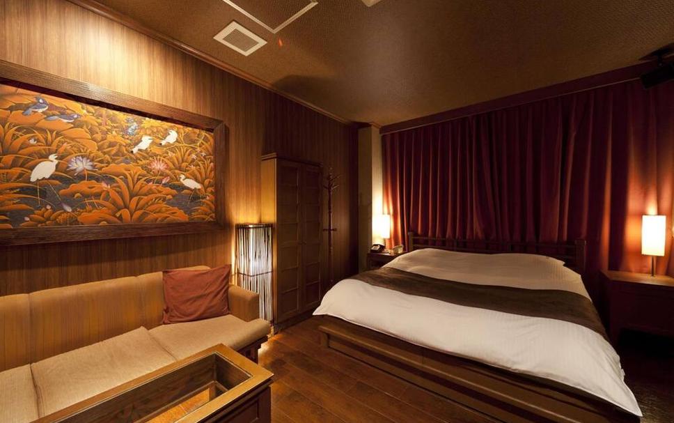 京都のラブホテルでおすすめBEST20！第12位　グランドファイン京都岡崎