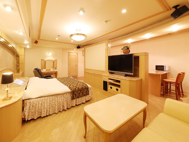 京都のラブホテルでおすすめBEST20！第4位　グランドファイン京都南