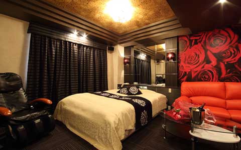 京都のラブホテルでおすすめBEST20！第17位　ラ・シエスタ