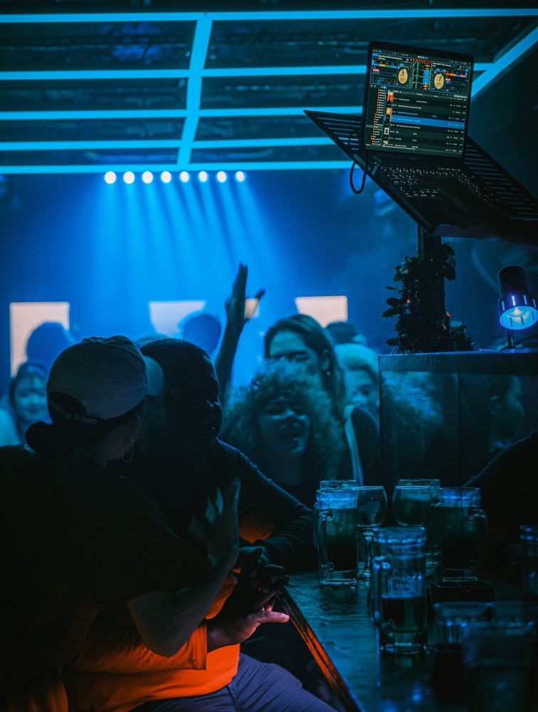 すすきののナイトクラブ人気TOP20選！　人気第8位:Discotheque & LoungeBar BOOTY