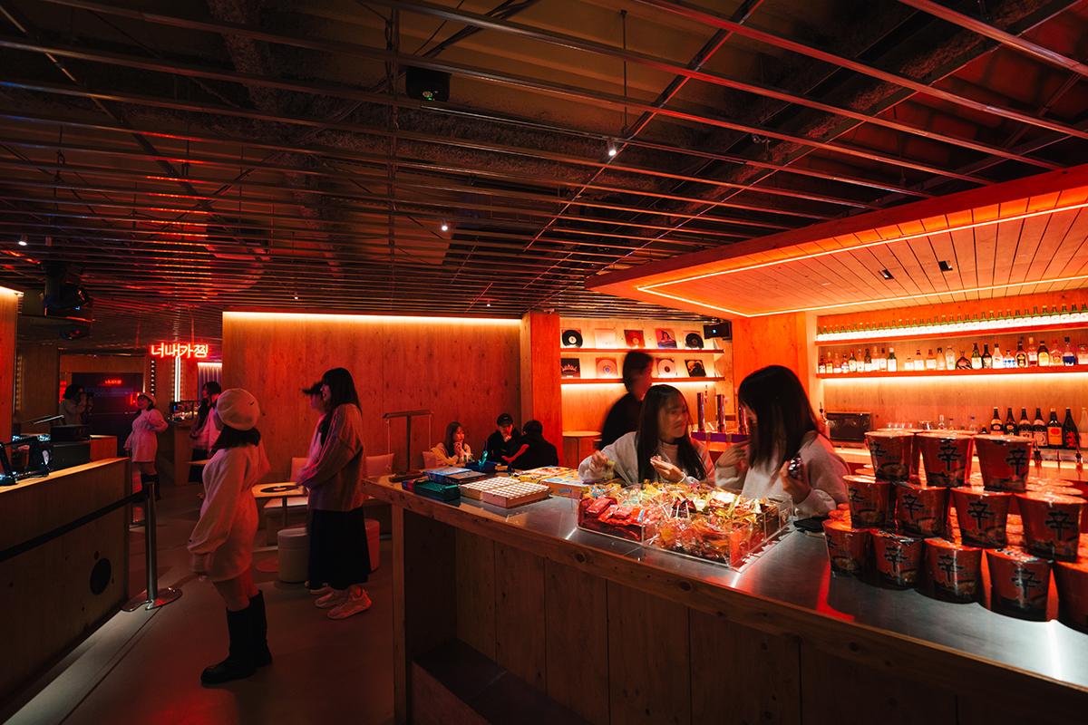 北海道の夜遊び人気TOP20選！　人気第16位:MUSIC BAR SIDE:K SAPPORO