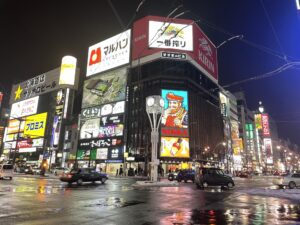北海道の夜遊び人気TOP20選!
