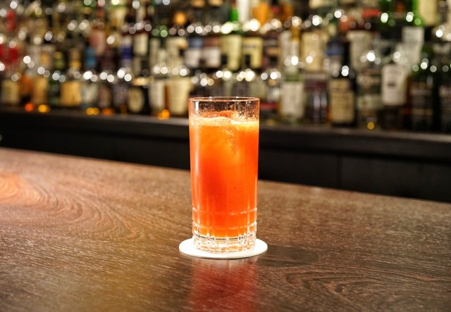 京都のバーおすすめTOP20選！　人気第11位:KYOTO STAR BAR