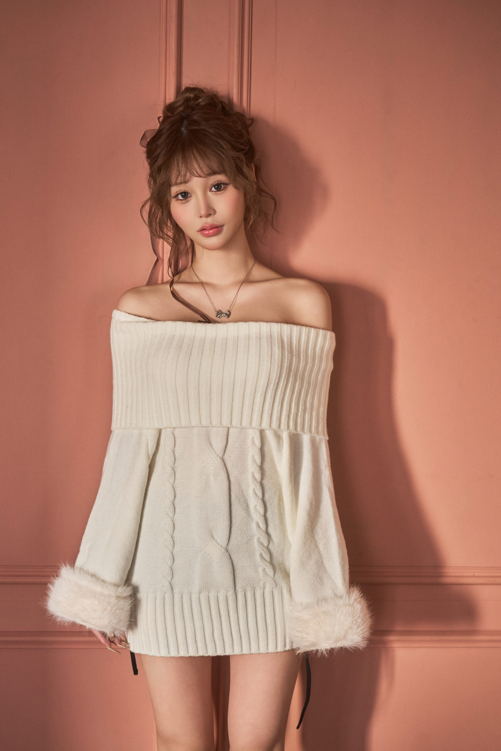 銀座のキャバ嬢で有名なおすすめキャスト　第5位：白石ももさん（ジャングルエディション）