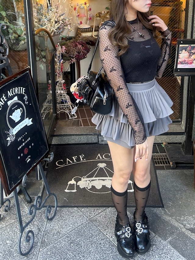 銀座のキャバ嬢で有名なおすすめキャスト　第9位：ゆきさん（Marriage Bar Castelo）