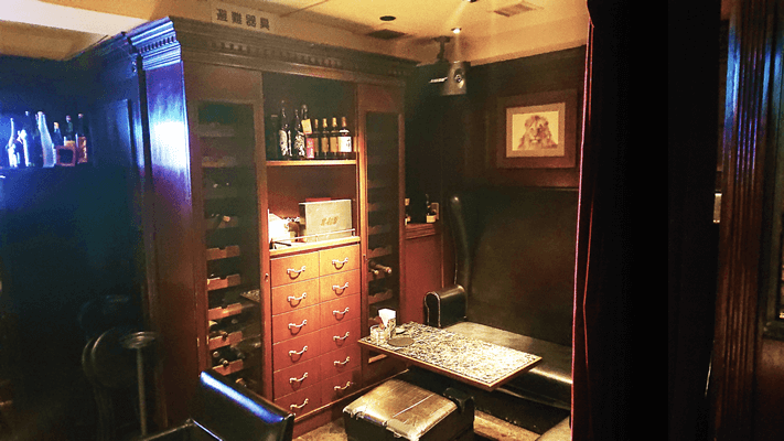 銀座のラウンジおすすめTop20　第17位：Art