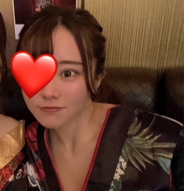 銀座のキャバ嬢で有名なおすすめキャスト　第20位：ゆなさん（JJ）