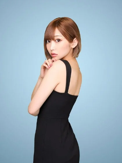 銀座のキャバ嬢で有名なおすすめキャスト　第3位：志田愛佳さん（ネクスト）