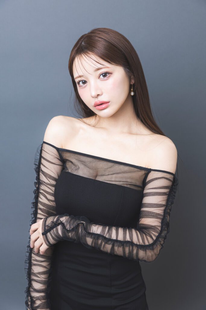 NEW CLUB (ニュークラブ)FILLIAうづきふうかちゃん