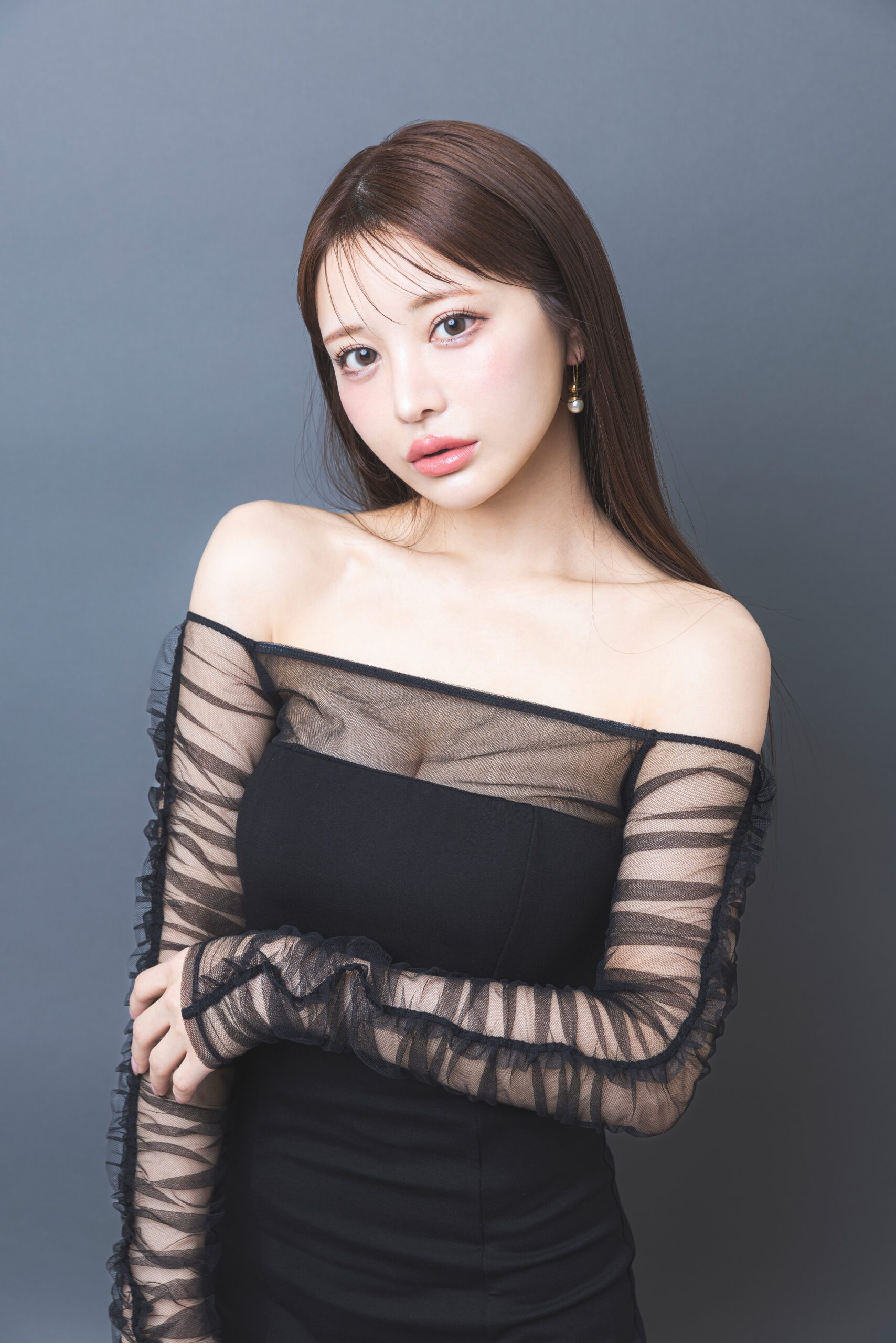 キャバクラが初心者におすすめな3つの理由　NEW CLUB （ニュークラブ）FILLIAうづきふうかちゃん