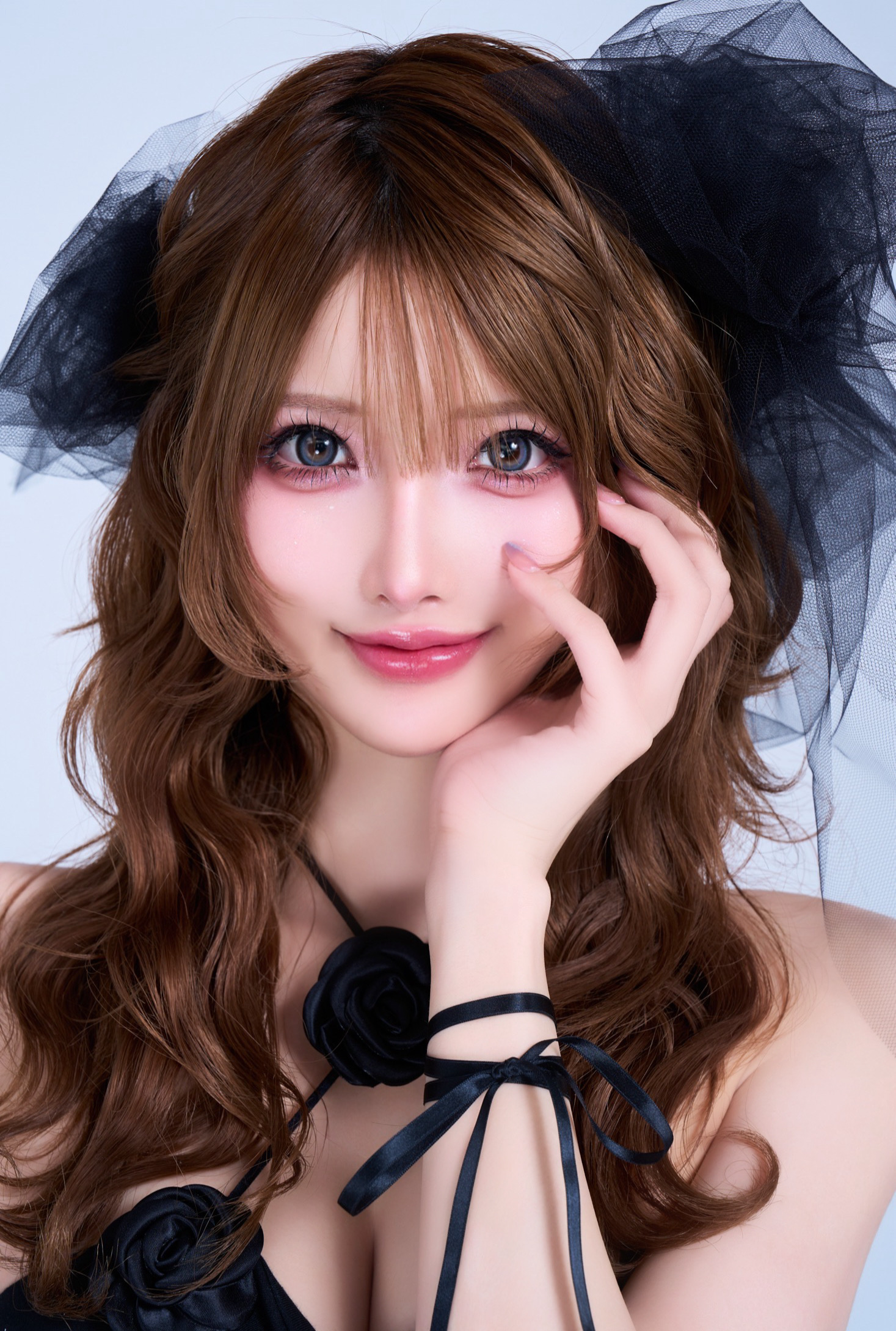 銀座のキャバ嬢で有名なおすすめキャスト　第1位：桜咲乃愛さん（ジャングル東京銀座）