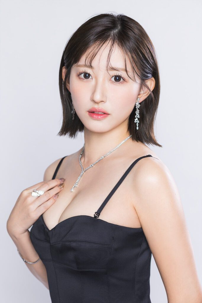 NEW CLUB(ニュークラブ) 妃翠雫みお