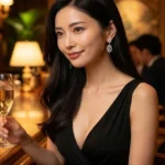 銀座のキャバ嬢で有名なおすすめキャストは？Top20を紹介！